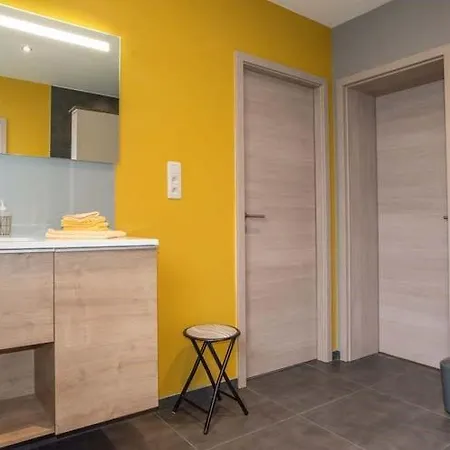 Gite Citadin 3 Epis 