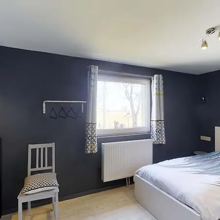 Gite Citadin 3 Epis 