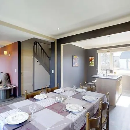 Gite Citadin 3 Epis 