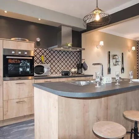 Holiday home Gite Citadin 3 Epis 