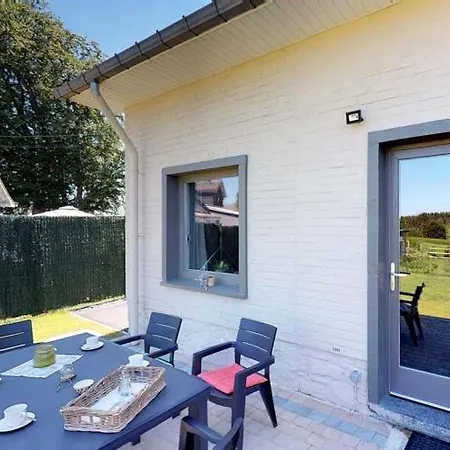 Gite Citadin 3 Epis 