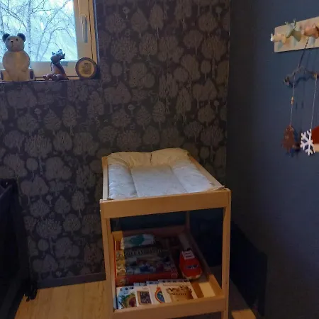 Holiday home Gite Citadin 3 Epis 