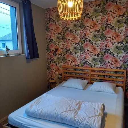 Gite Citadin 3 Epis 