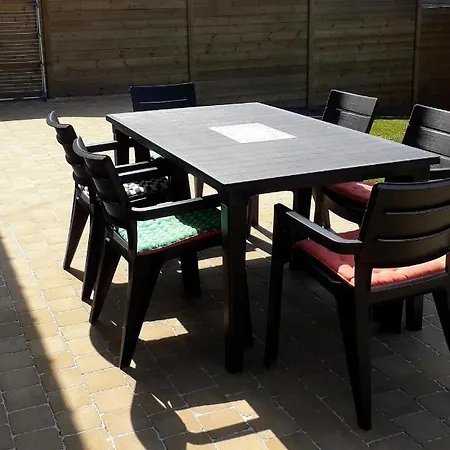 Holiday home Gite Citadin 3 Epis 