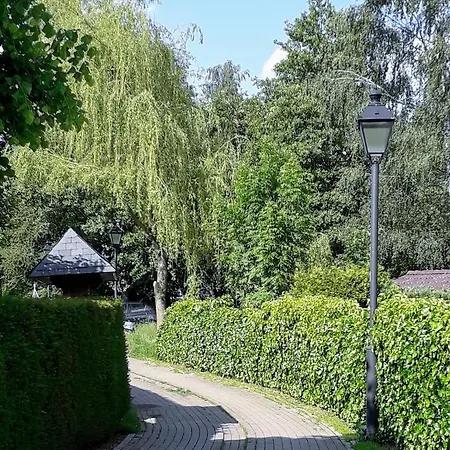 Holiday home Gite Citadin 3 Epis 